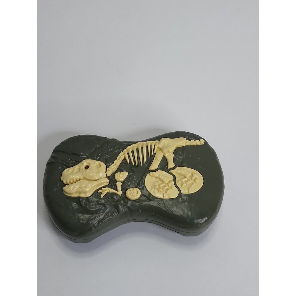 Lexibook DINO01 RC Raptor Dinosaur Replacement Remote Control Skeleton Design - Picture 5 of 5